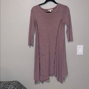 Beautiful t shirt dress